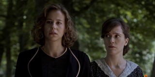 Скажи мне кто я 1 сезон 4 серия