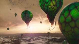 Инопланетные миры 1 сезон 1 серия