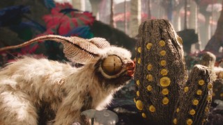 Инопланетные миры 1 сезон 3 серия