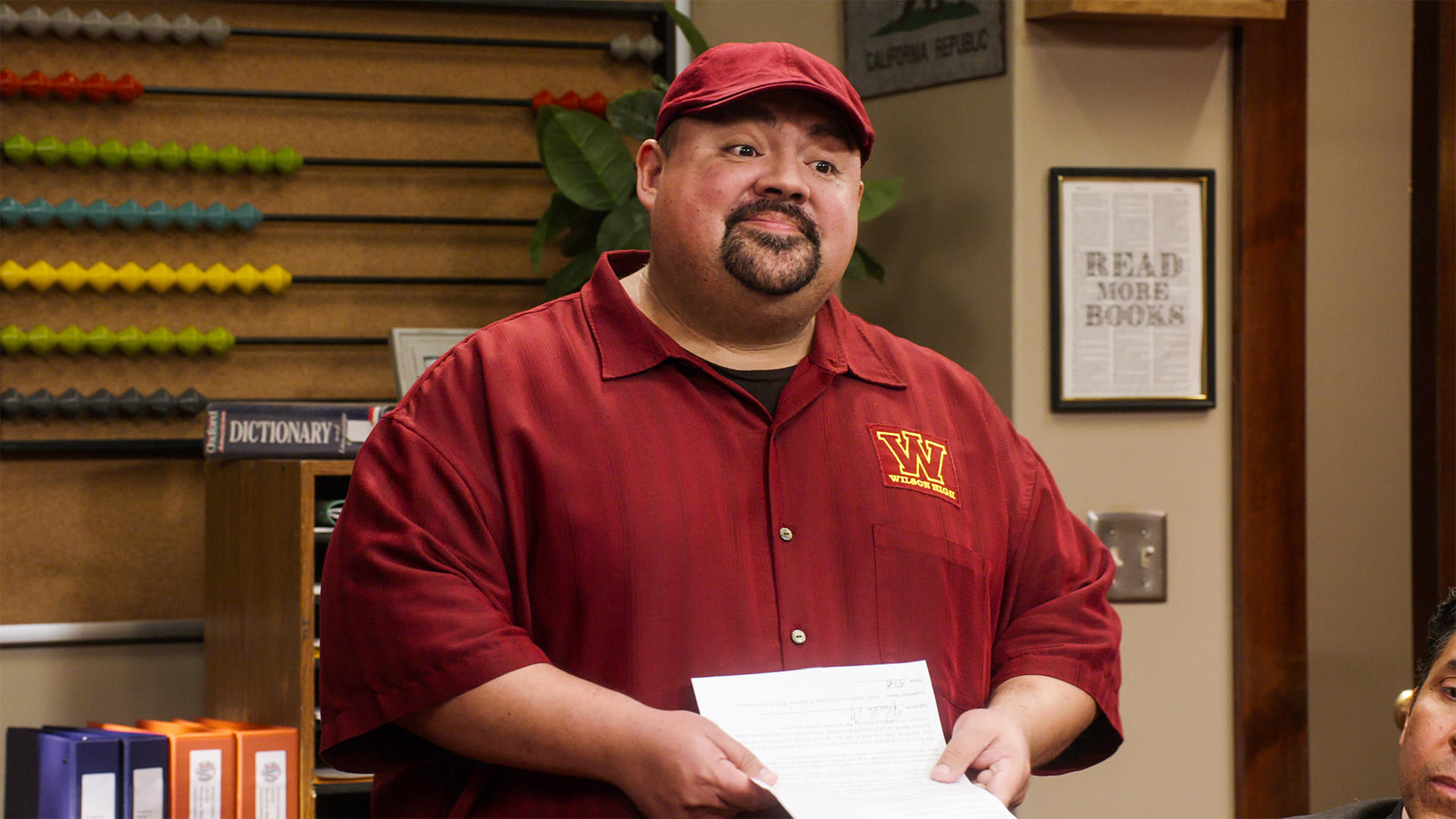 Мистер Иглесиас 1 серия Мистер Иглесиас 1 серия