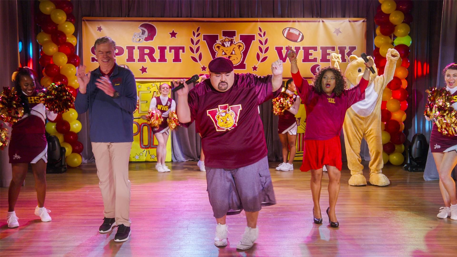 Мистер Иглесиас 5 серия Мистер Иглесиас 5 серия