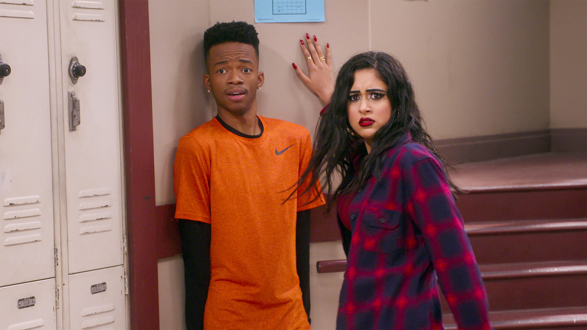 Мистер Иглесиас 6 серия Мистер Иглесиас 6 серия