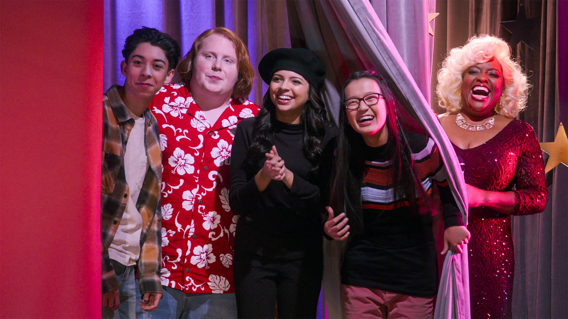 Мистер Иглесиас 7 серия Мистер Иглесиас 7 серия