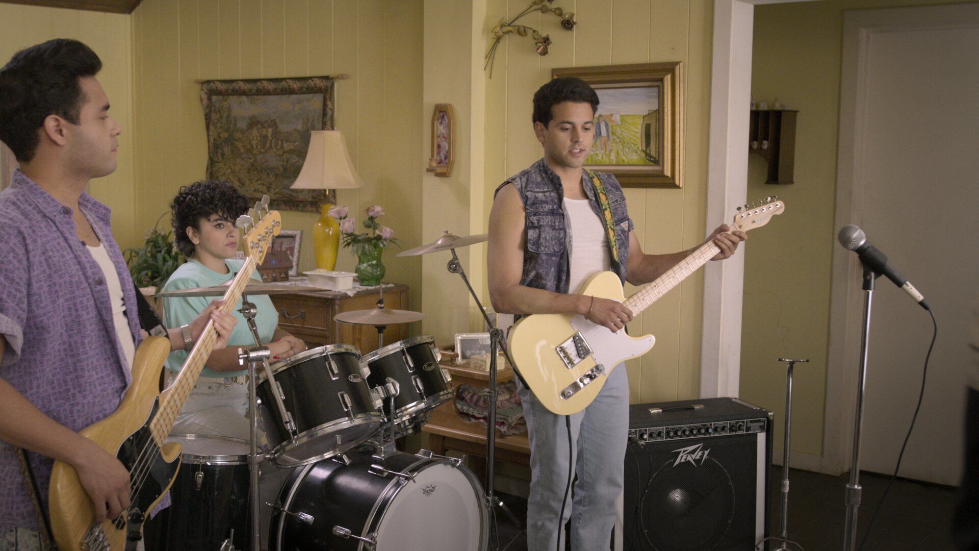 Селена 2 серия Селена 2 серия