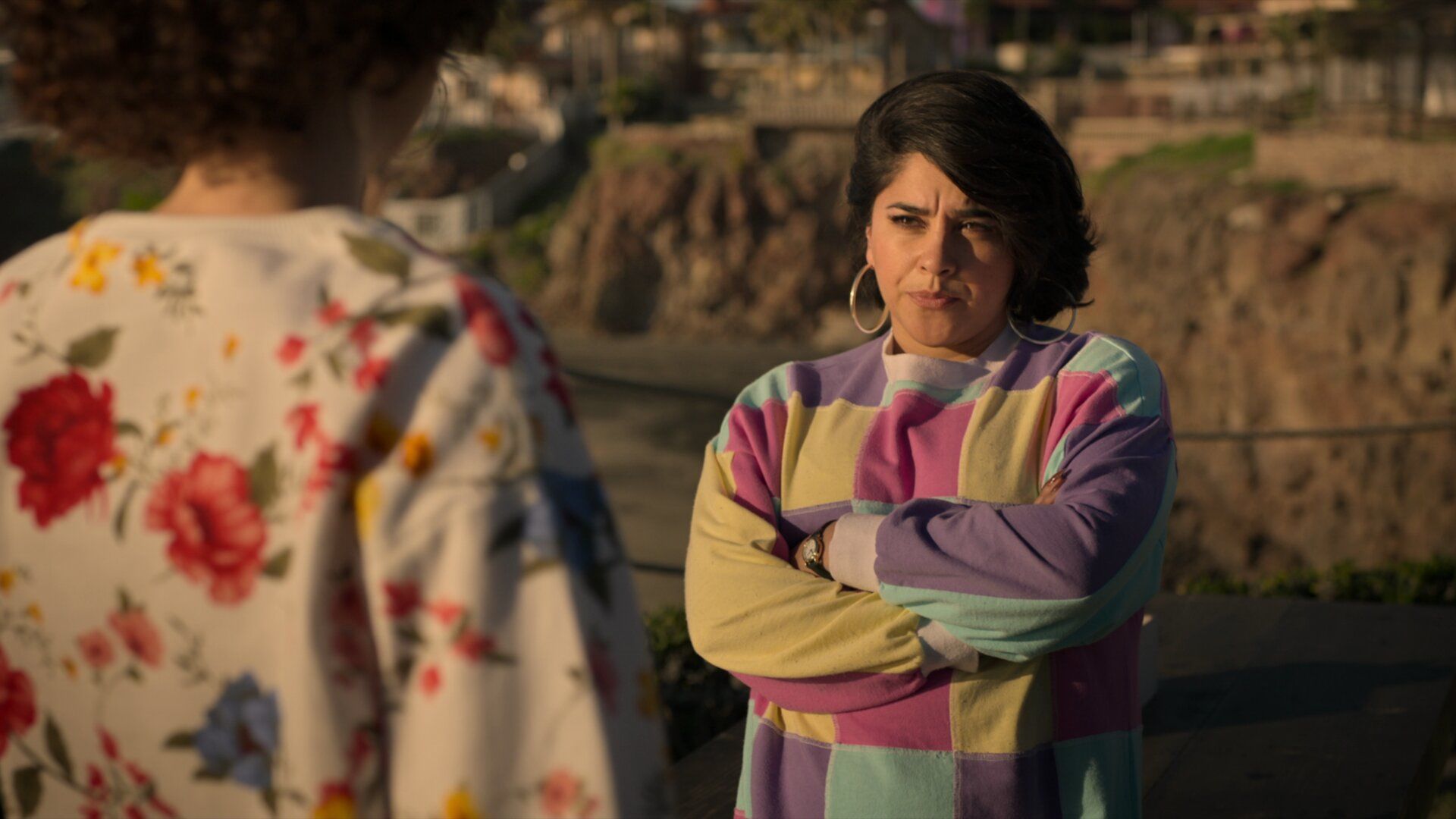 Селена 7 серия