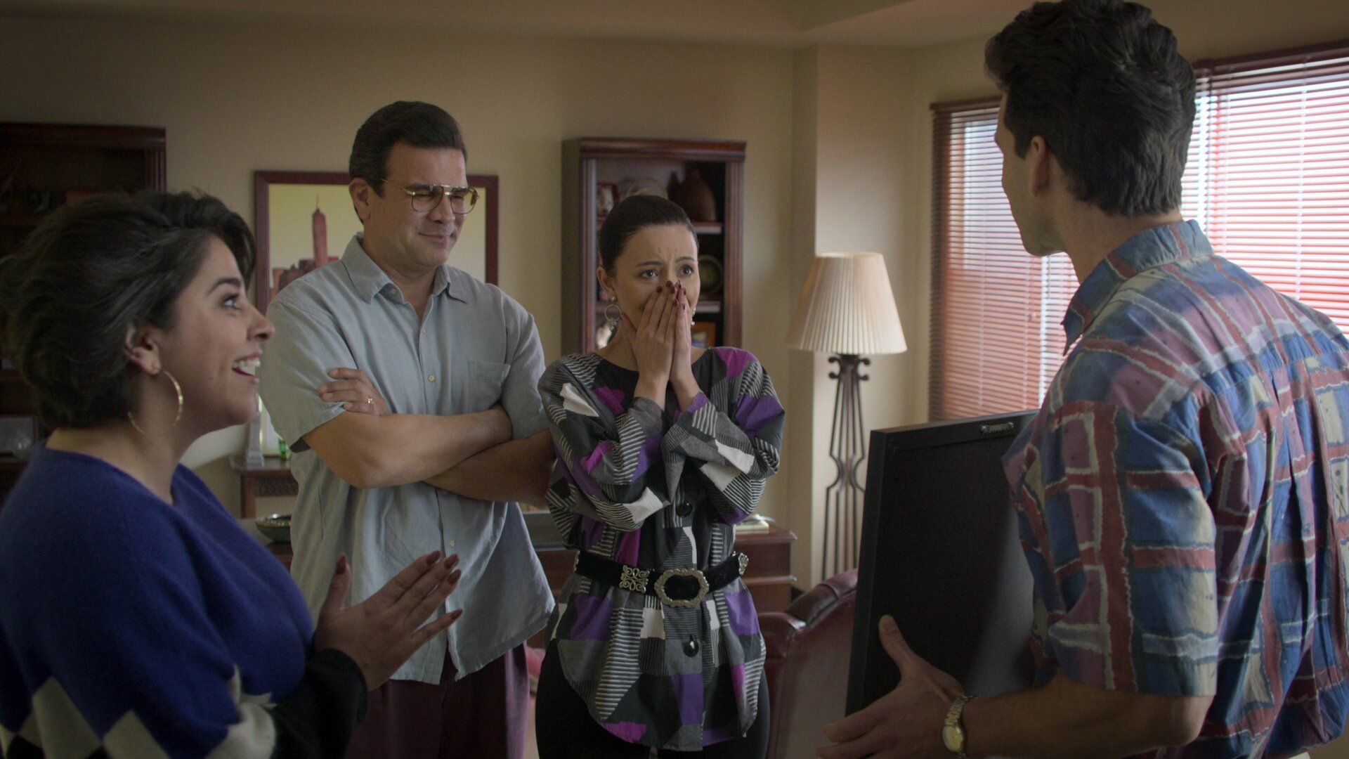 Селена 8 серия Селена 8 серия