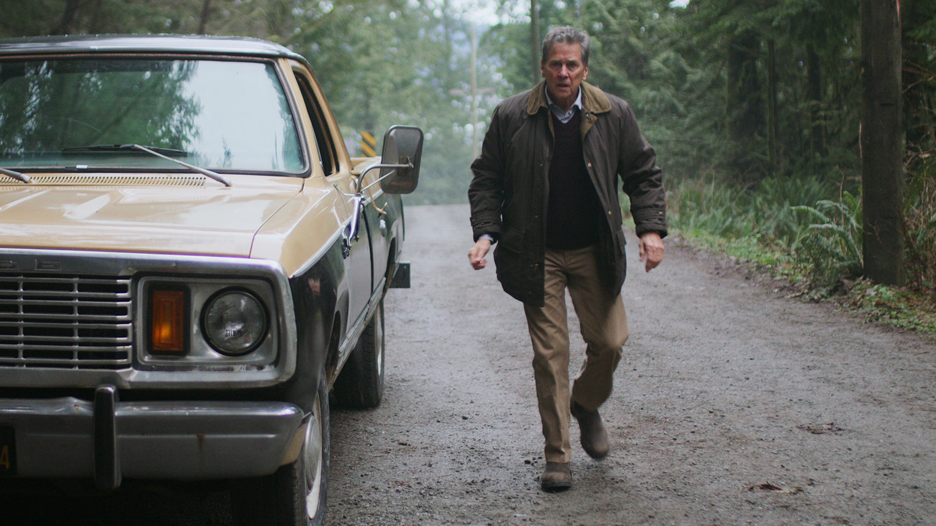 Вирджин Ривер 5 серия Вирджин Ривер 5 серия