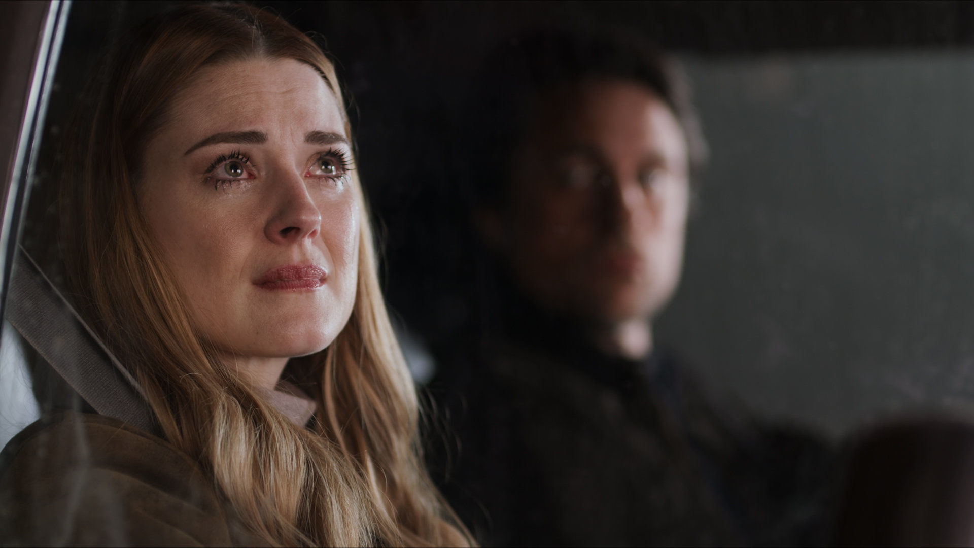 Вирджин Ривер 7 серия Вирджин Ривер 7 серия