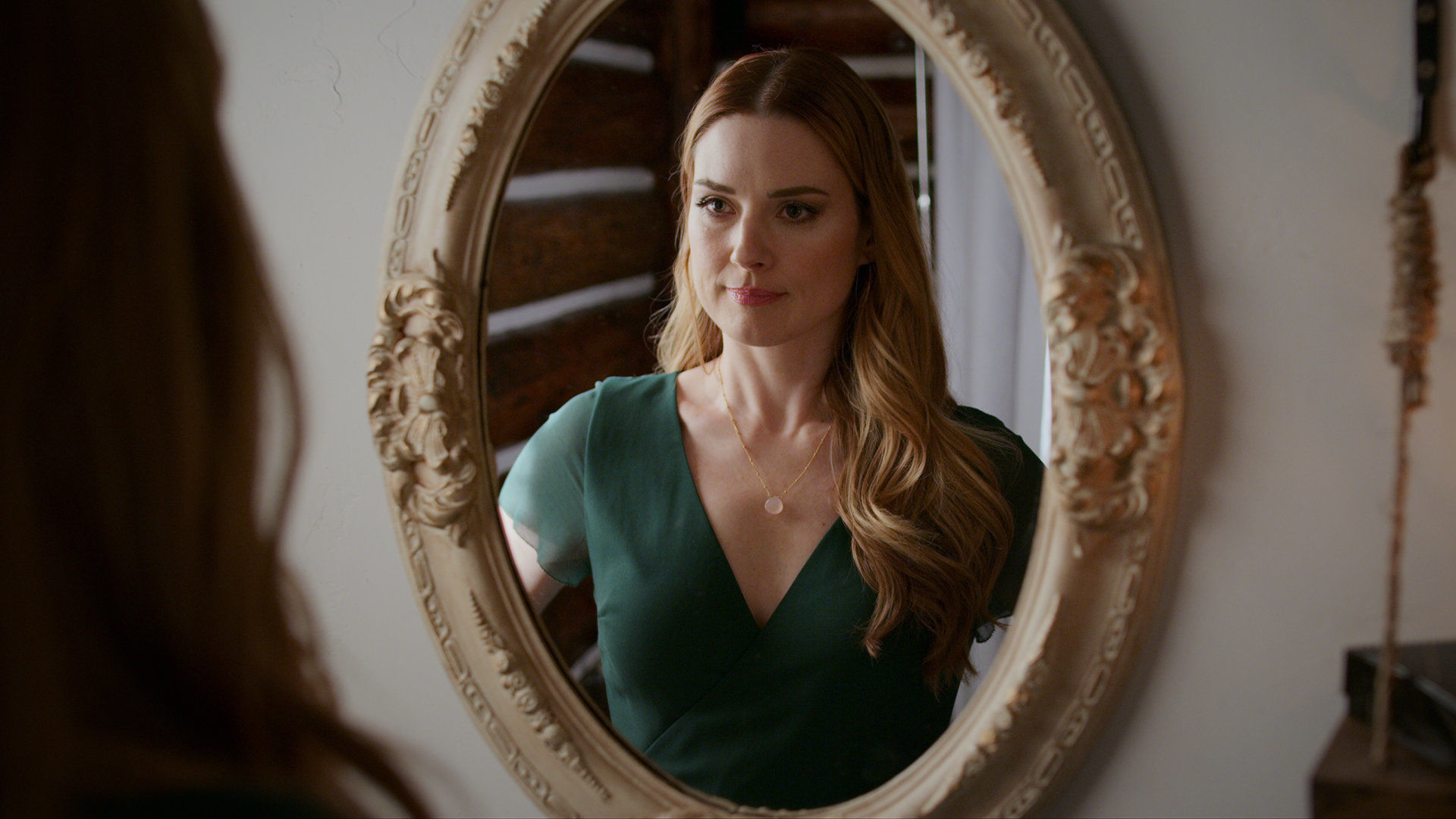 Вирджин Ривер 9 серия Вирджин Ривер 9 серия