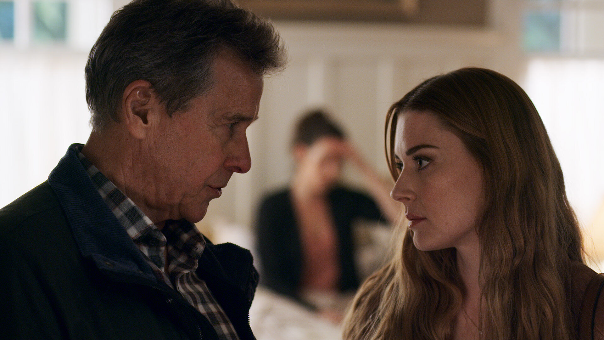 Вирджин Ривер 2 сезон 3 серия Вирджин Ривер 2 сезон 3 серия