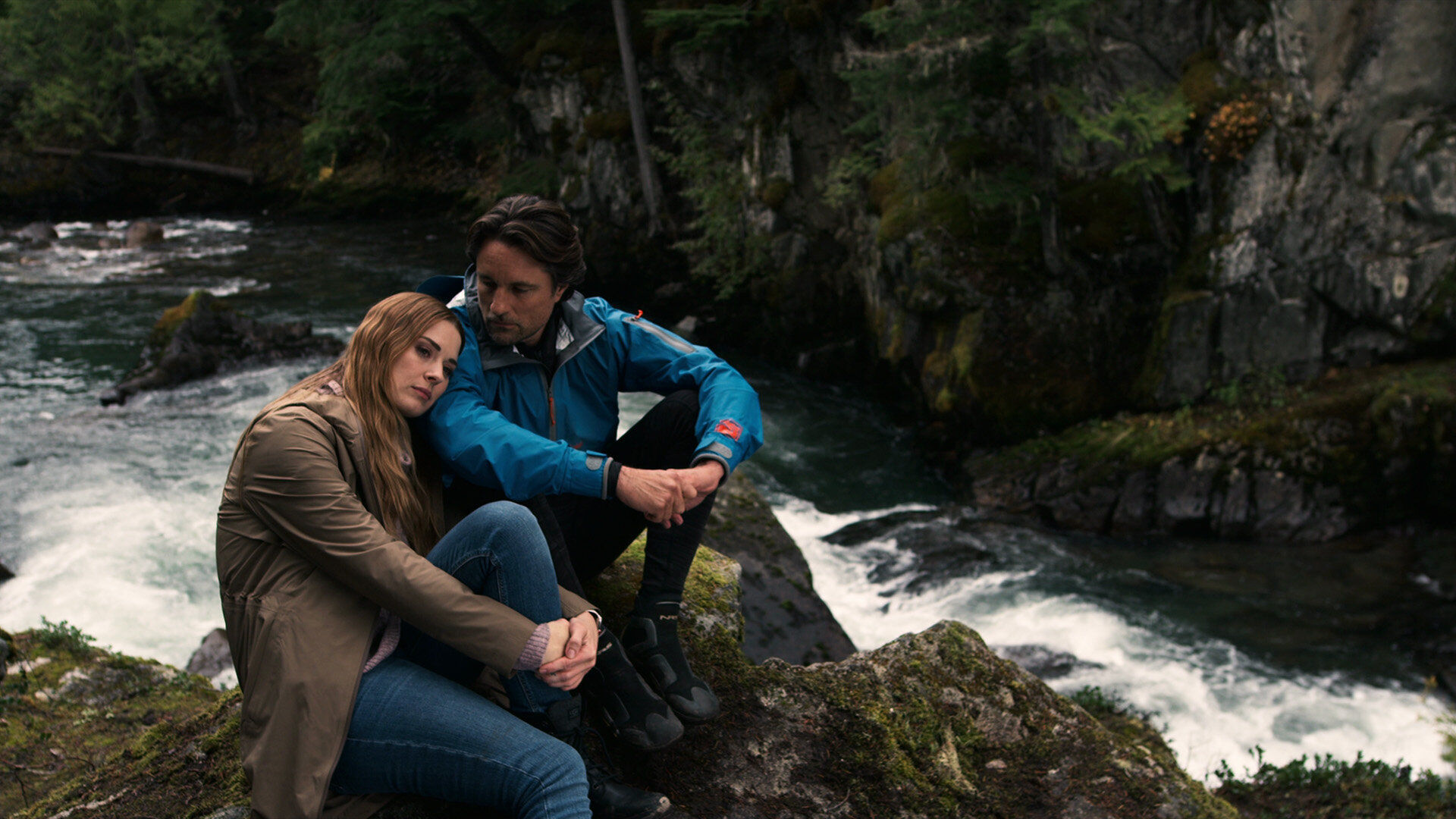 Вирджин Ривер 2 сезон 6 серия