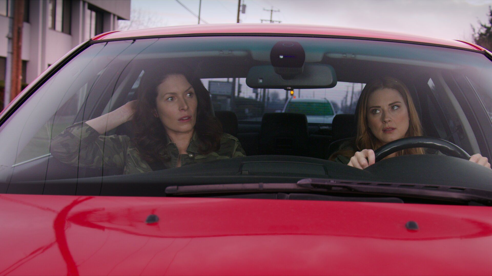 Вирджин Ривер 2 сезон 9 серия