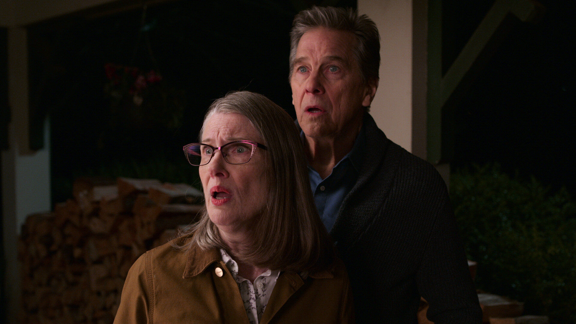 Вирджин Ривер 2 сезон 10 серия