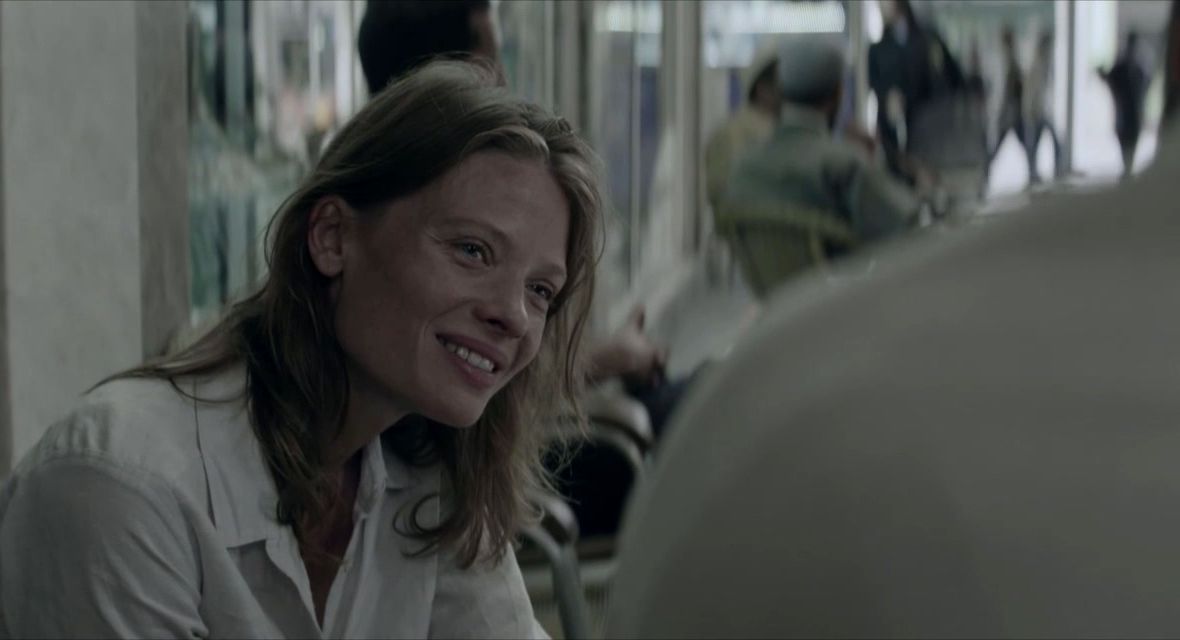 Ничья земля 6 серия Ничья земля 6 серия