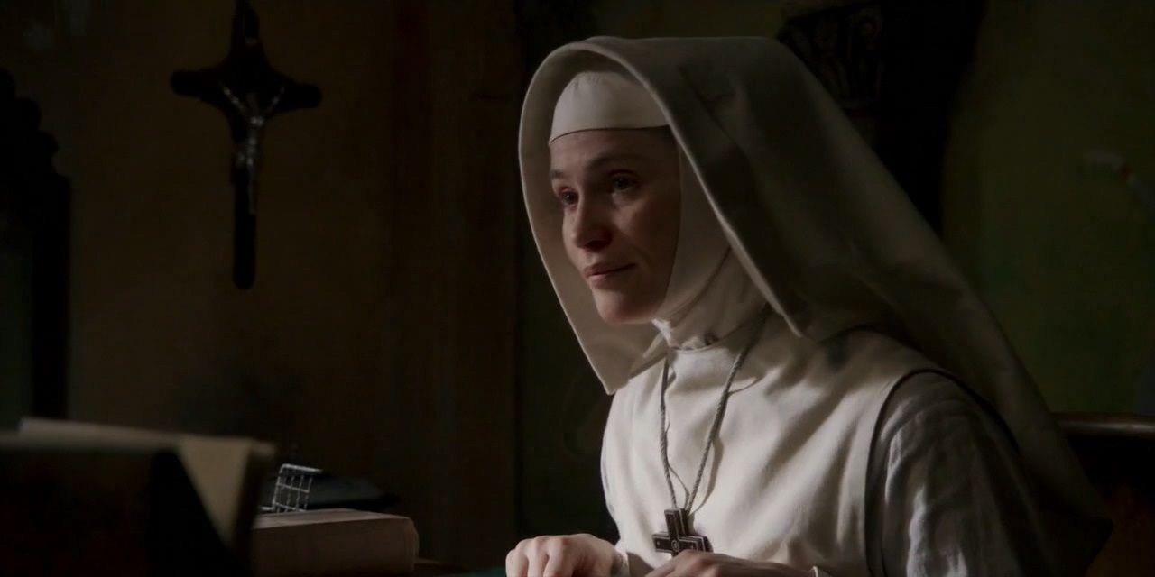 Чёрный нарцисс 3 серия Чёрный нарцисс 3 серия