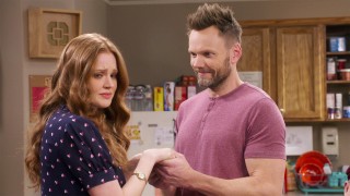 Мистер Иглесиас 1 сезон 9 серия