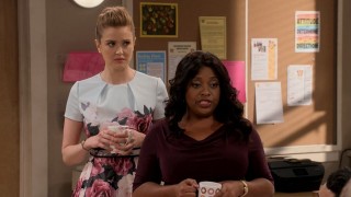 Мистер Иглесиас 2 сезон 2 серия