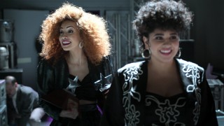 Селена 1 сезон 5 серия