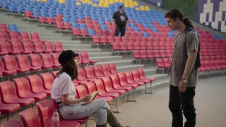 Селена 1 сезон 9 серия