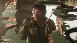 Вирджин Ривер 1 сезон 3 серия