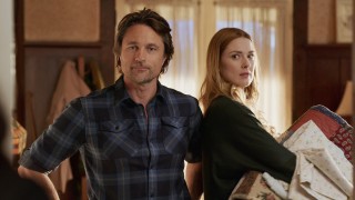 Вирджин Ривер 1 сезон 4 серия