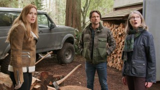 Вирджин Ривер 1 сезон 6 серия