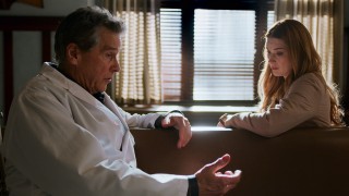 Вирджин Ривер 1 сезон 10 серия