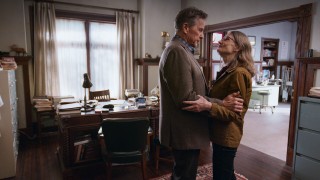 Вирджин Ривер 2 сезон 2 серия