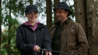 Вирджин Ривер 2 сезон 4 серия