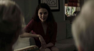 Ничья земля 1 сезон 1 серия