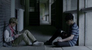 Ничья земля 1 сезон 3 серия