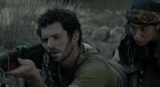 Ничья земля 1 сезон 4 серия