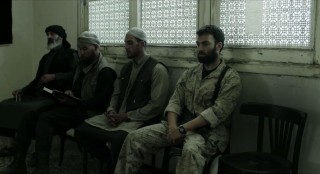 Ничья земля 1 сезон 5 серия