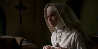 Чёрный нарцисс 1 сезон 3 серия