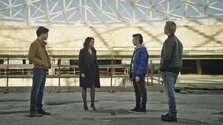 Субура 6 серия