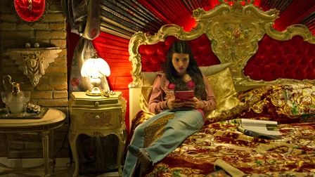 Субура 8 серия Субура 8 серия