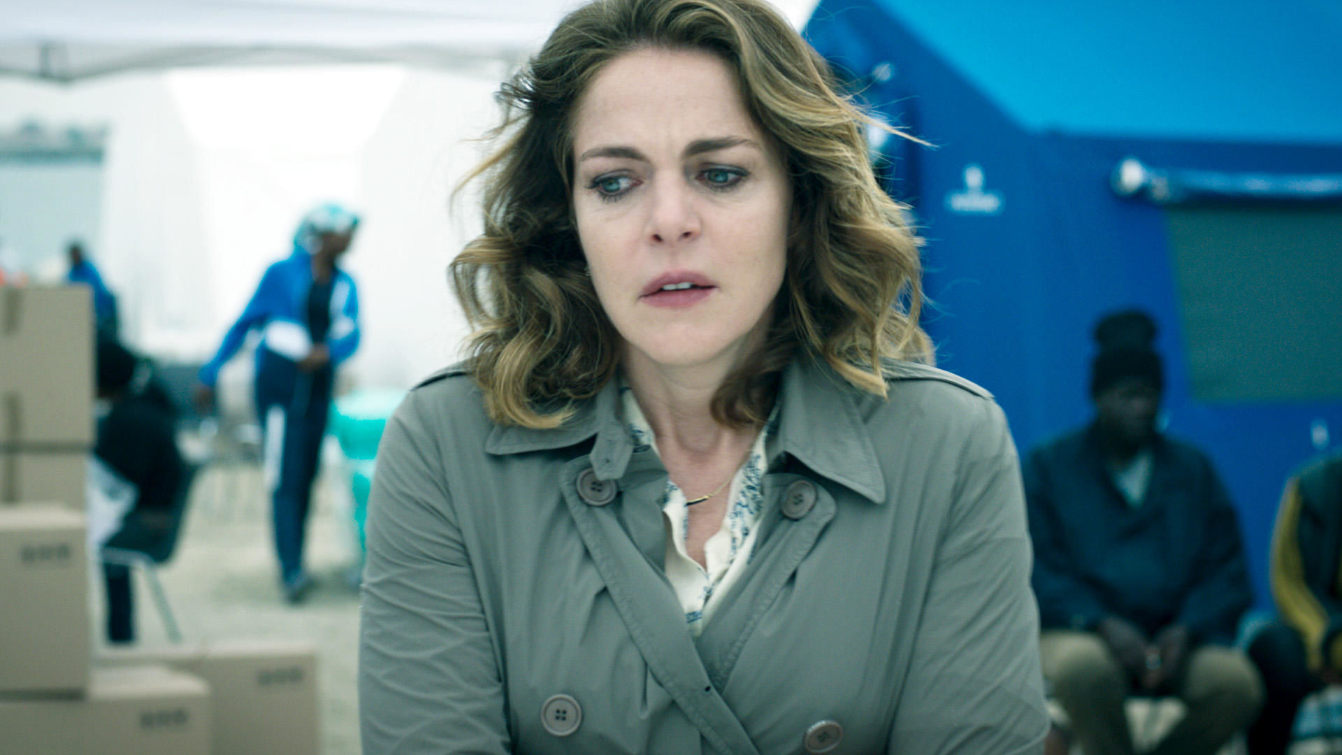 Субура 2 сезон 3 серия Субура 2 сезон 3 серия