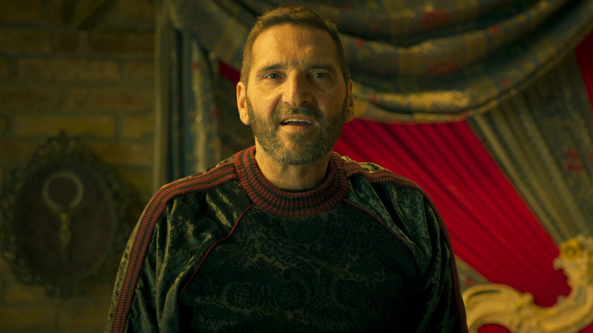 Субура 3 сезон 5 серия Субура 3 сезон 5 серия