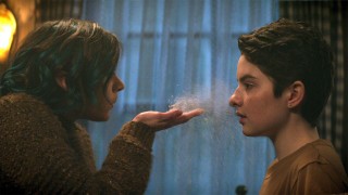 Леденящие душу приключения Сабрины 4 сезон 5 серия