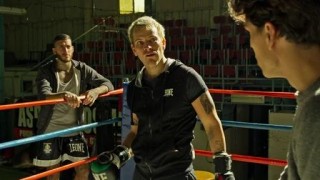 Субура 1 сезон 1 серия