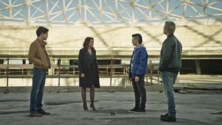 Субура 1 сезон 6 серия