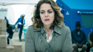 Субура 2 сезон 3 серия