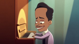 Большой рот 3 сезон 6 серия