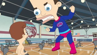 Большой рот 3 сезон 10 серия