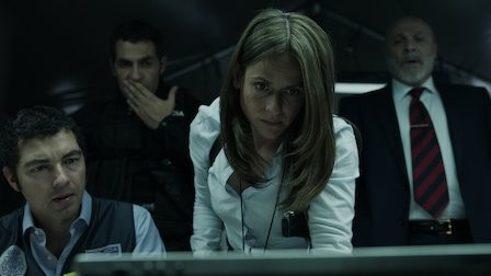 Бумажный дом 2 сезон 4 серия Бумажный дом 2 сезон 4 серия