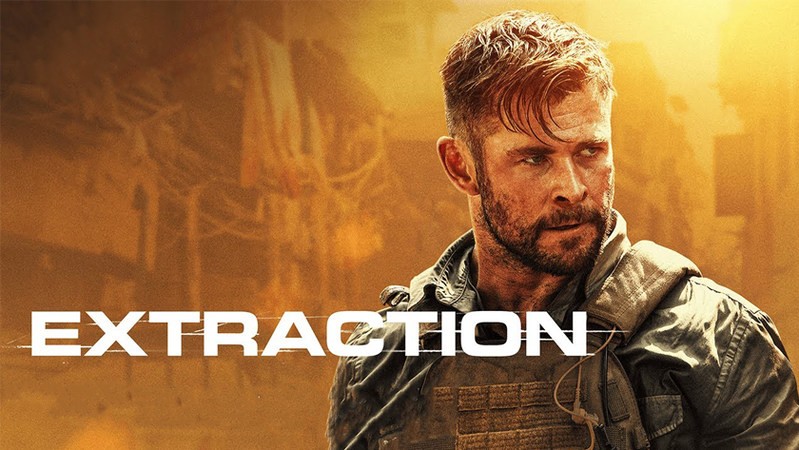 Тайлер Рейк: Операция по спасению