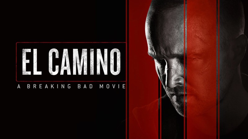 El Camino: Во все тяжкие