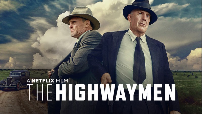 В погоне за Бонни и Клайдом