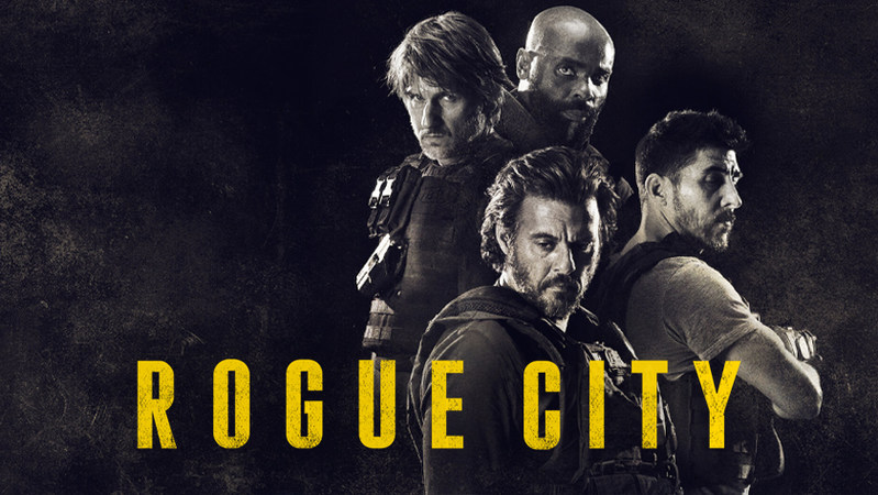 Город мошенников