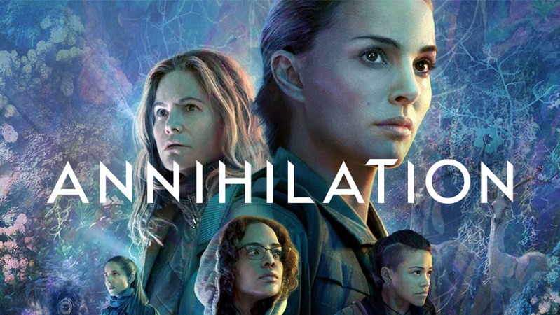 Аннигиляция